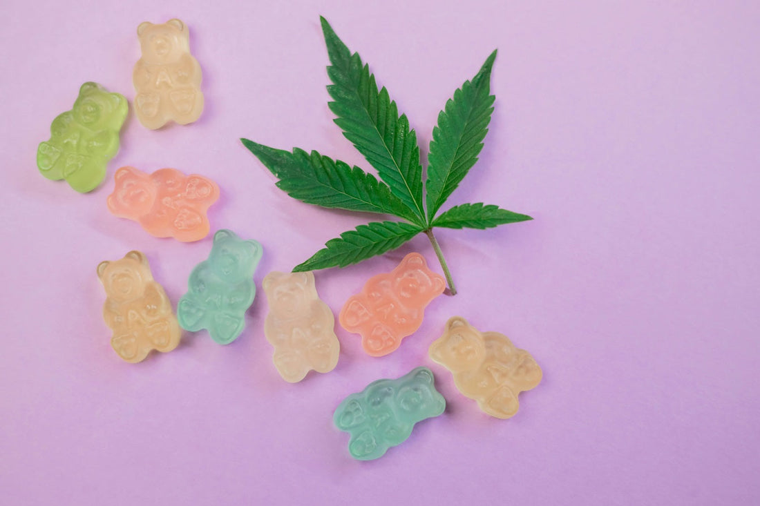 Best THC Edibles Gummies of 2025: Top Reviewed
