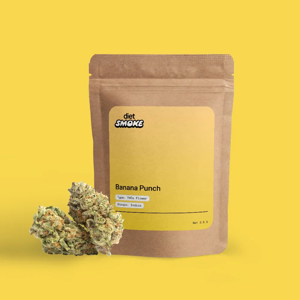 Banana Punch