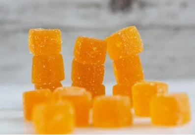 5 Ways CBD Gummies Can Improve Your Quality of Life