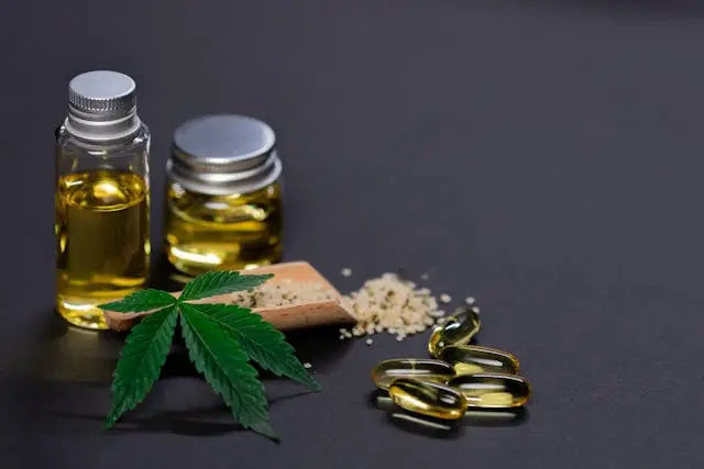 Cannabis Patents