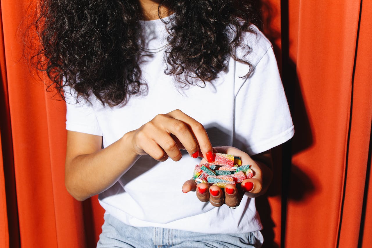 Best THC Gummies To Buy for Relaxation & Relief
