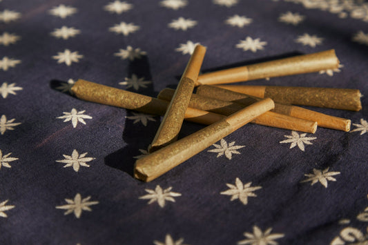 Best THCA Pre-Rolls Reviewed To Buy In 2025