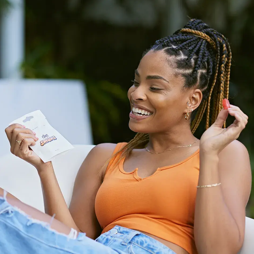 CBD Gummies: Overview: Uses, Benefits, & Side Effects