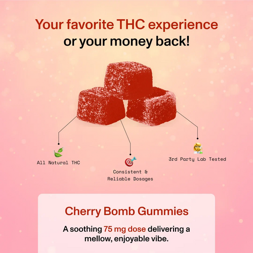 Cherry Bomb