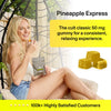 Pineapple Express Gummies