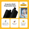 Acapulco Gold Vape