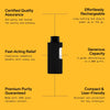 Acapulco Gold Vape