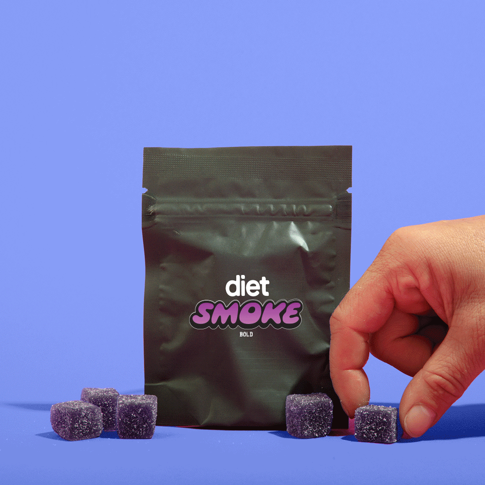 Blackberry Gummies