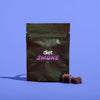 Blackberry Gummies