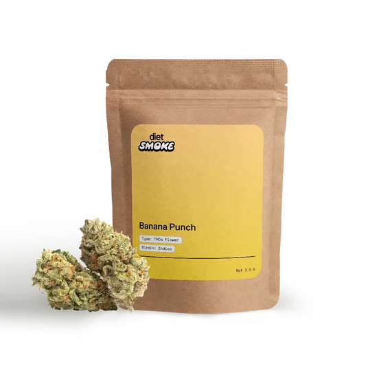 Banana Punch