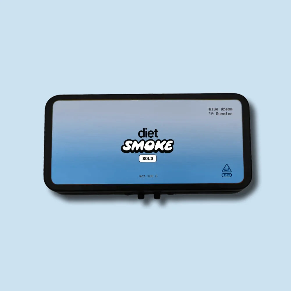 Blue Dream Gummies