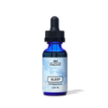 Best Full Spectrum CBD Sleep Tincture 1000mg