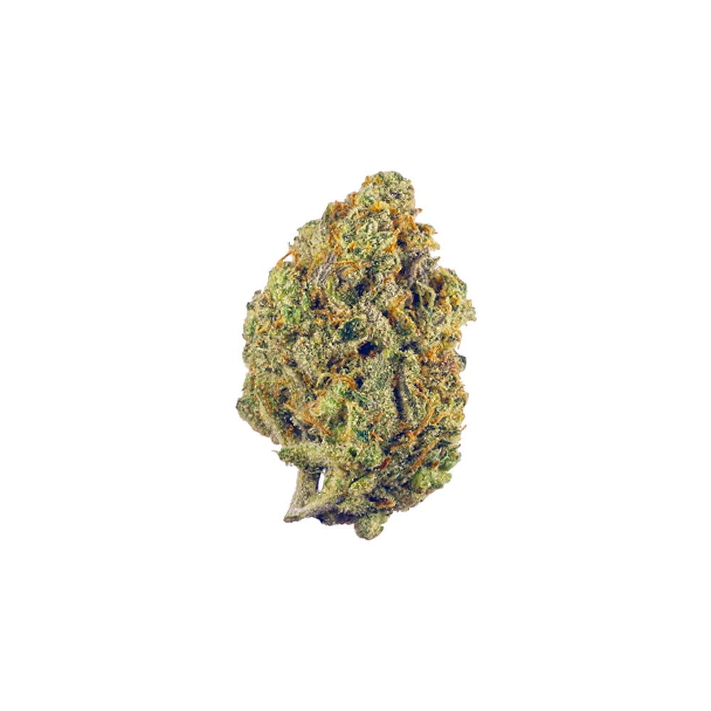 Lemon Super Haze Cart