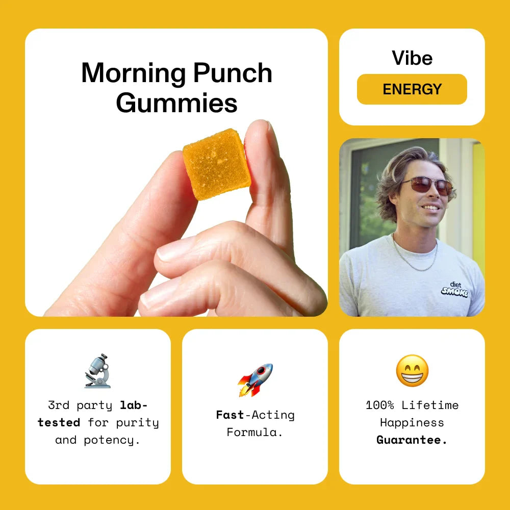Morning Punch