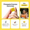 Pineapple Express Gummies