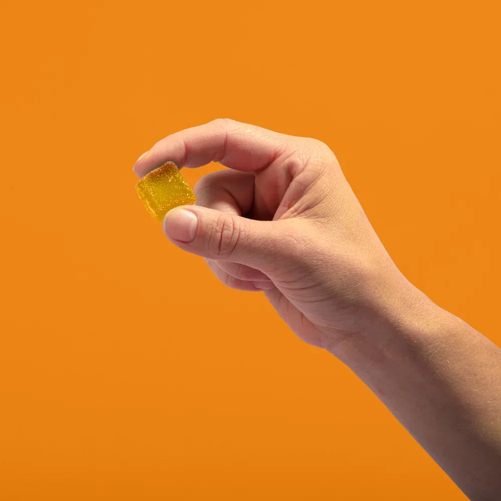 Rapid Release Tangerine