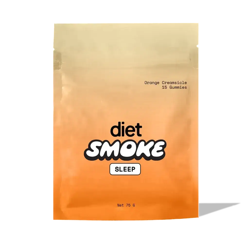 Orange Creamsicle Gummies