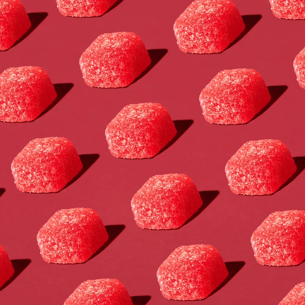 Watermelon OG Gummies