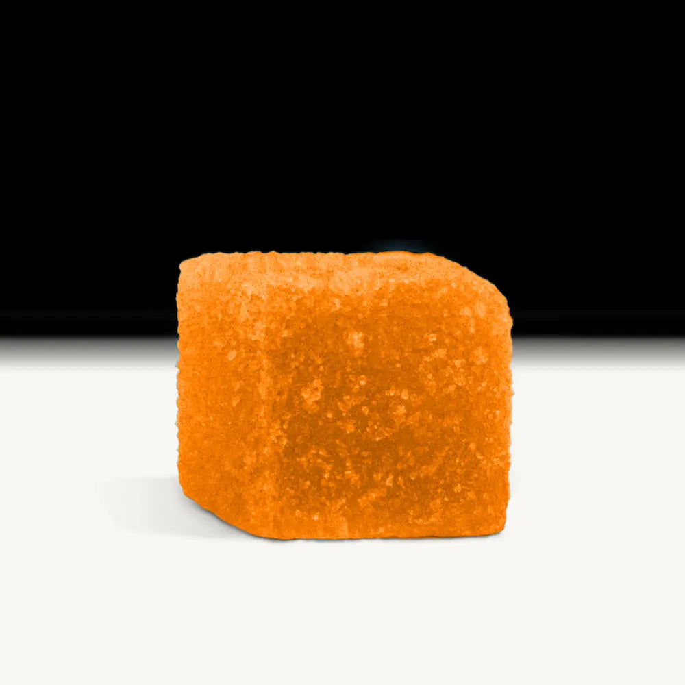 Rapid Release Tangerine